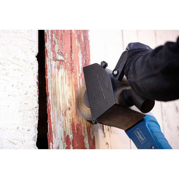 Картинка - Шлифовальная машина Scheppach MRS1300