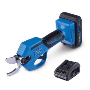 Веткорез Scheppach BC-PRS28-X-Set S
