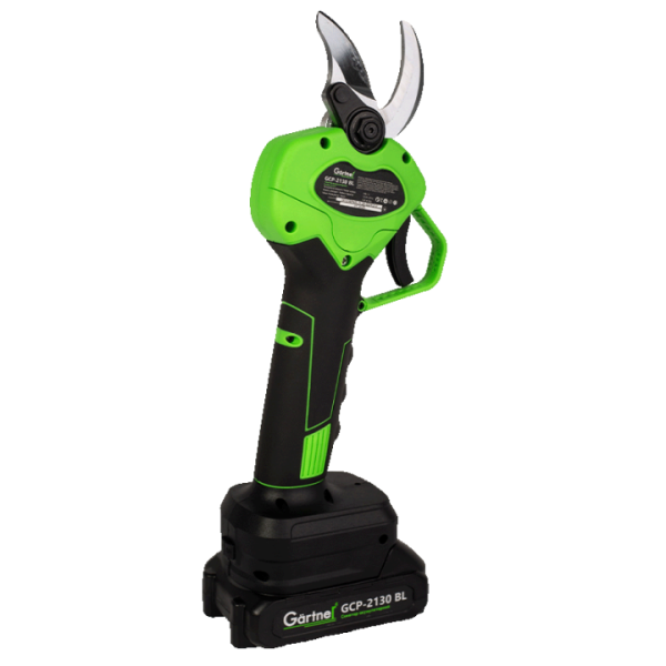 Фото - Секатор акумуляторний GARTNER GCP-2130Bl