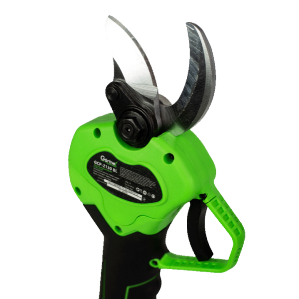 Фото - Секатор акумуляторний GARTNER GCP-2130Bl