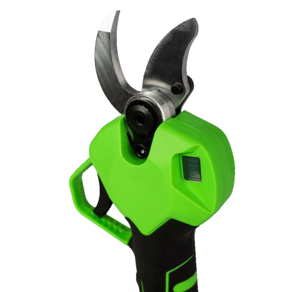 Фото - Секатор акумуляторний GARTNER GCP-2130Bl