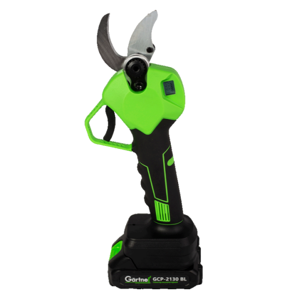 Фото - Секатор акумуляторний GARTNER GCP-2130Bl