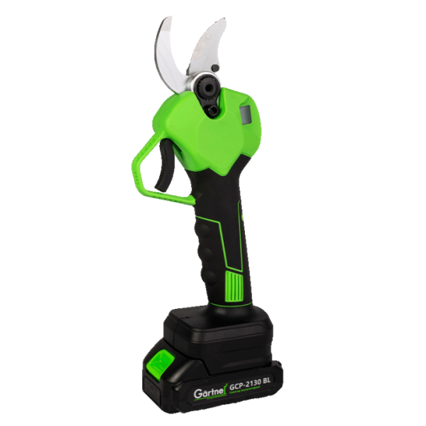 Фото - Секатор акумуляторний GARTNER GCP-2130Bl