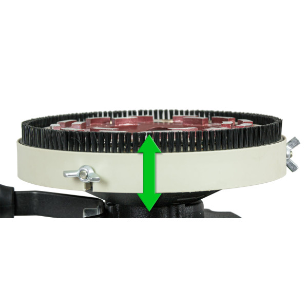 Фото - Машина для зняття штукатурки, фарби Eibenstock EPF 1 503