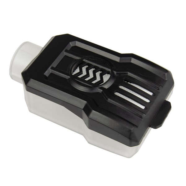 Картинка - Шлифмашина эксцентриковая Mächtz MOS-500 VS