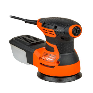 Эксцентриковая шлифмашина Тех Ас TA-01-535