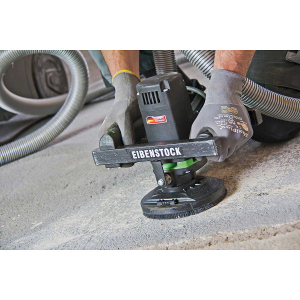 Картинка - Шлифовальная машина для бетона Eibenstock EBS125.4RO