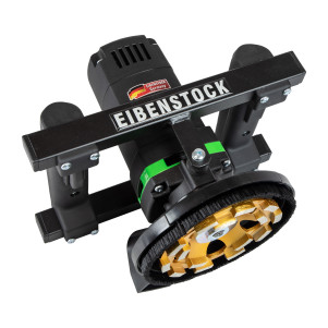 Шлифовальная машина для бетона Eibenstock EBS125.4RO