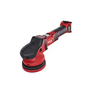 Аккумуляторная эксцентриковая полировальная машина FLEX XCE 8 125 18.0-EC C