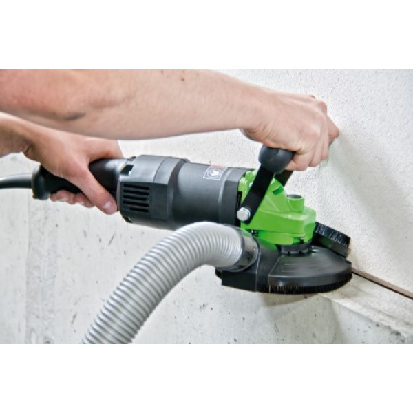 Фото - Шліфувальна машина для бетону Eibenstock EBS 120.1