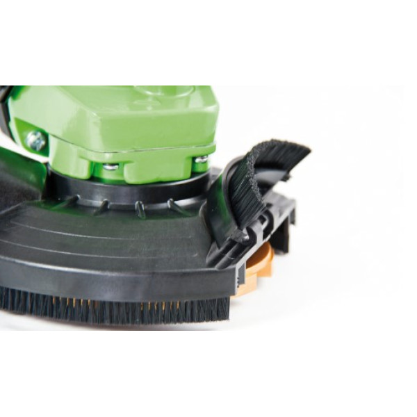 Фото - Шліфувальна машина для бетону Eibenstock EBS 120.1