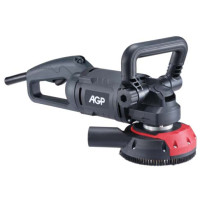 Шлифовальная машина по бетону AGP BG125