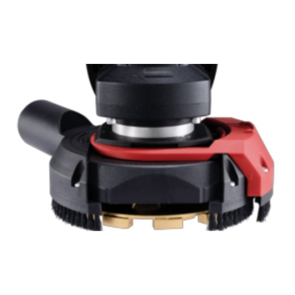 Фото - Шліфувальна машина по бетону AGP BG125