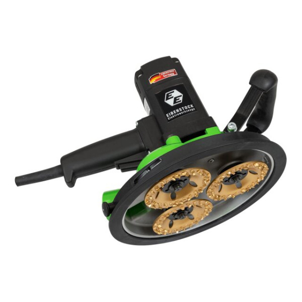 Картинка - Машина Eibenstock EPF200-3 для снятия штукатурки, краски