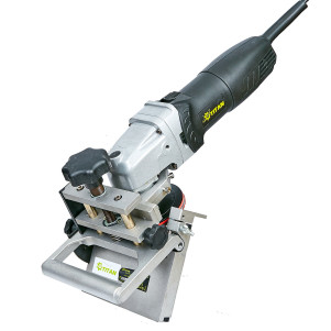 Шліфувально-фрезерна машина Titan PFFMK11