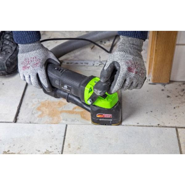 Фото - Шліфмашина для країв і поверхонь Eibenstock EES1400-3