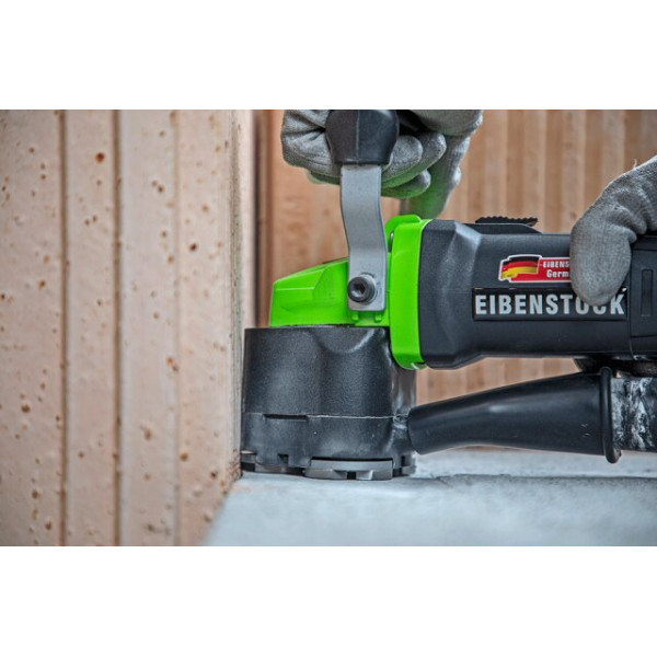 Фото - Шліфмашина для країв і поверхонь Eibenstock EES1400-3