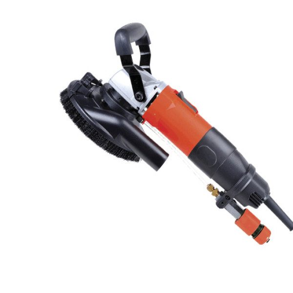 Фото - Шліфувальна машина з водяним охолодженням AGP EP5LFB