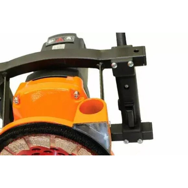 Фото - Ручна мозаїчно-шліфувальна машина Norton Clipper CG180