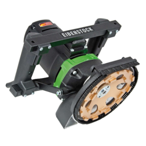 Шлифмашина для бетона Eibenstock EBS 180 H