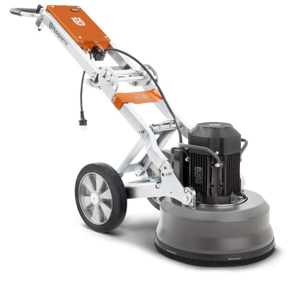 Картинка - Шлифовальная машина Husqvarna PG 450 (9676486-01)