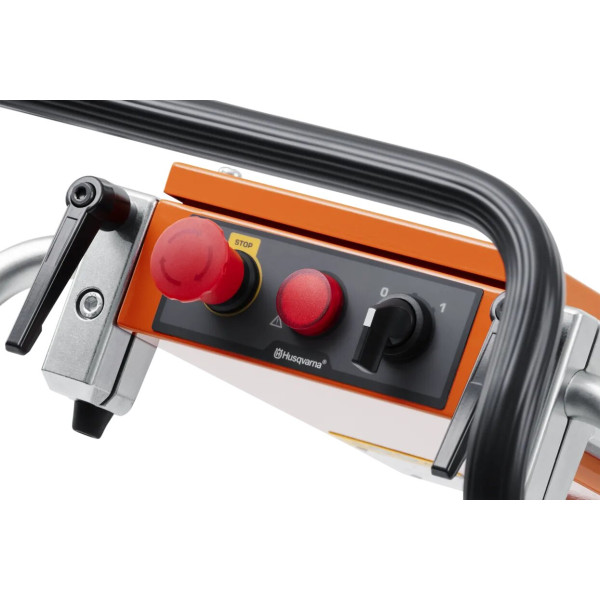 Картинка - Машина шлифовальная Husqvarna PG 280 (9676487-01)