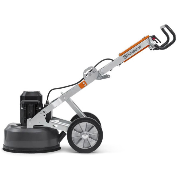 Картинка - Шлифовальная машина Husqvarna PG 450 (9676486-01)