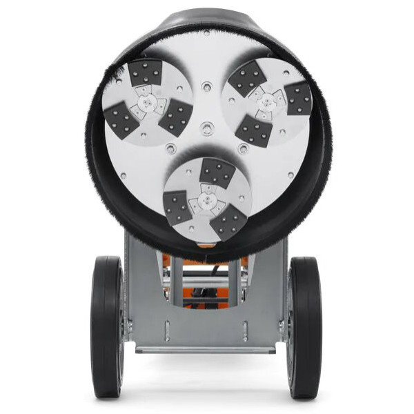 Картинка - Шлифовальная машина Husqvarna PG 450 (9676486-01)