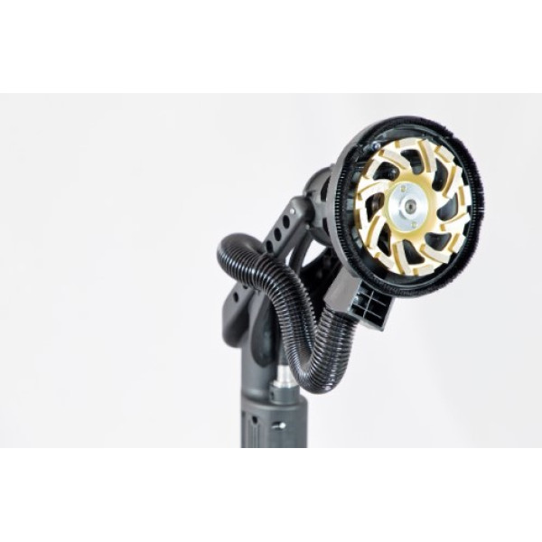 Фото - Шліфувальна машина Eibenstock ELS 125 D