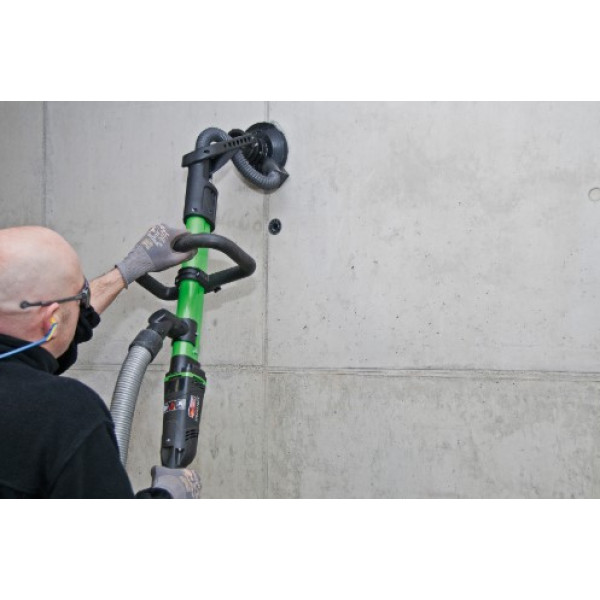 Фото - Шліфувальна машина Eibenstock ELS 125 D