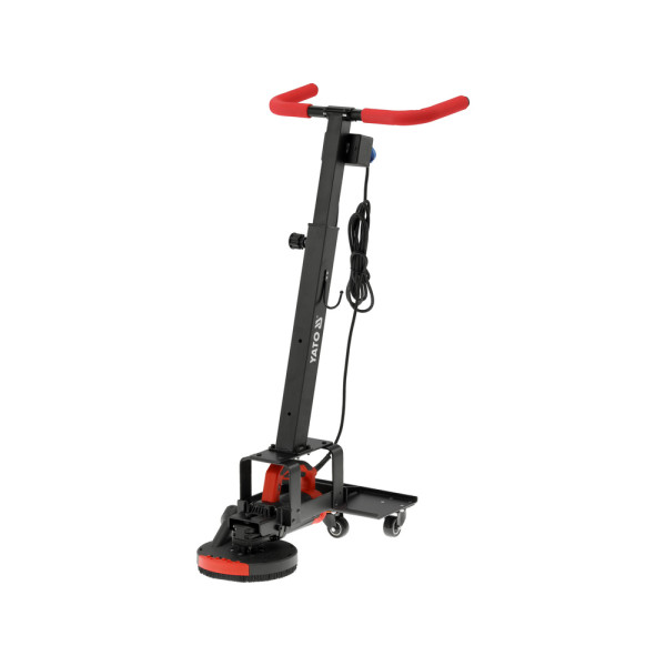 Фото - Шліфувальна машина по бетону YATO YT-82163