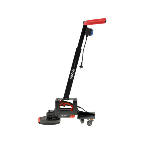 Фото - Шліфувальна машина по бетону YATO YT-82163