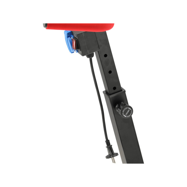 Фото - Шліфувальна машина по бетону YATO YT-82163