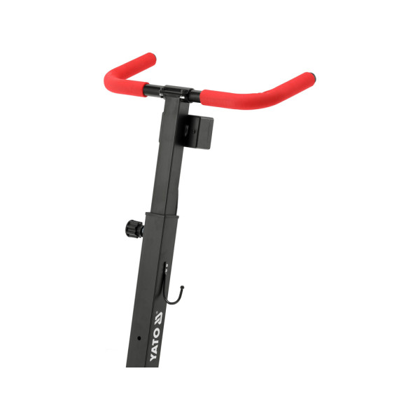 Фото - Шліфувальна машина по бетону YATO YT-82163