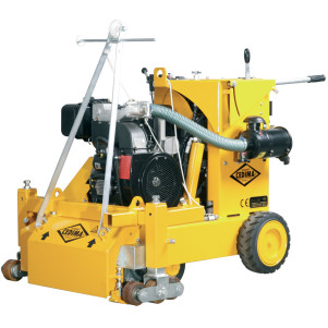 Фрезерна машина Cedima CF-245