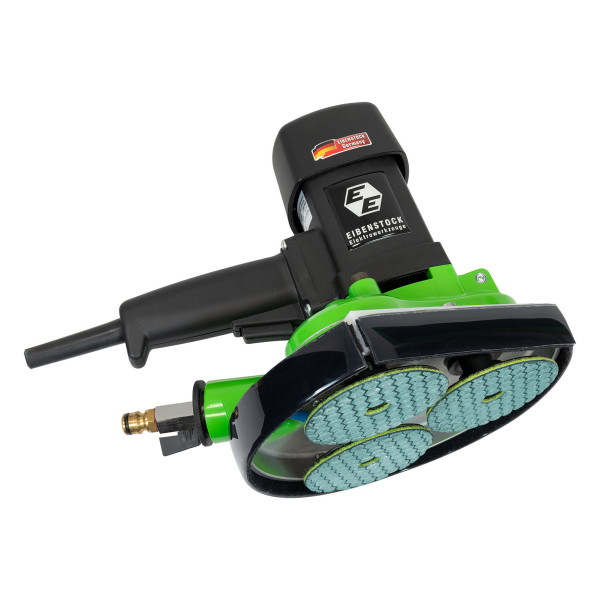 Фото - Полірувальна машина Eibenstock EPO200-3RNT