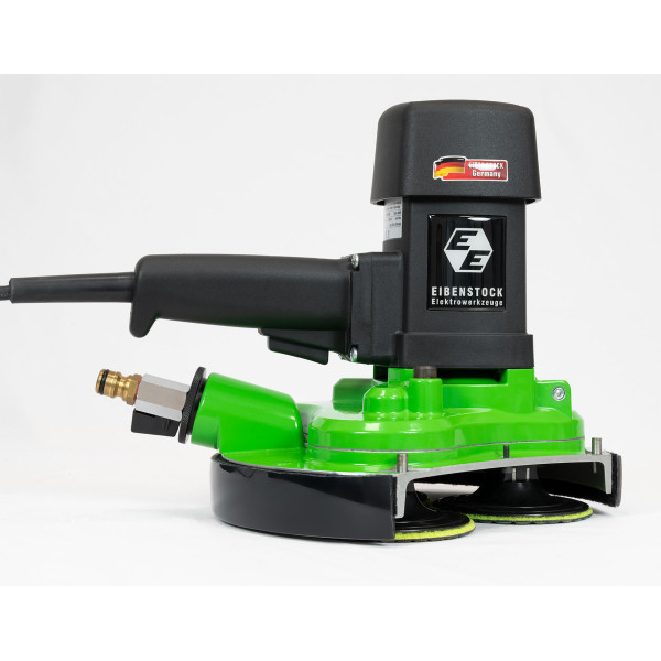 Фото - Полірувальна машина Eibenstock EPO200-3RNT