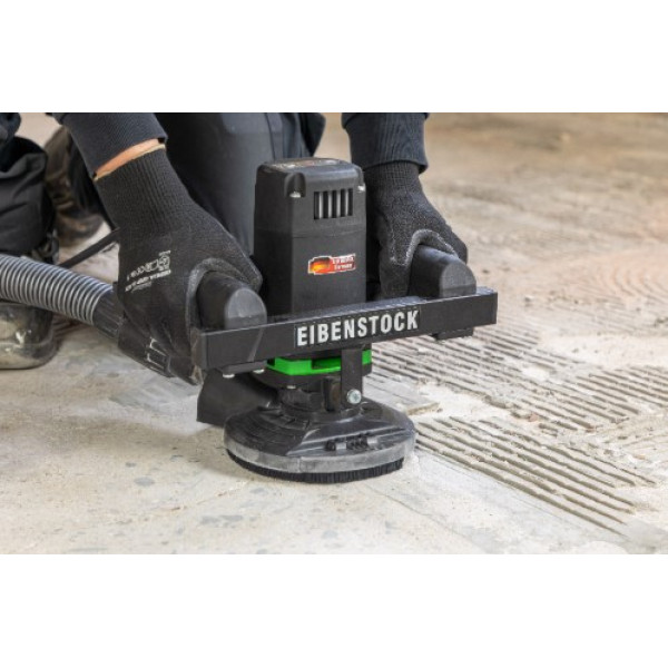 Картинка - Шлифовальная машина для бетона Eibenstock EBS 125.4 O