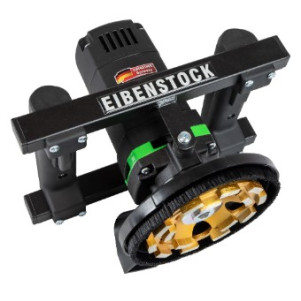 Шлифовальная машина для бетона Eibenstock EBS 125.4 O