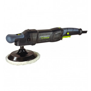 Полировальная шлифмашина Titan PRP 14-2 150
