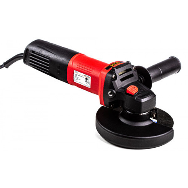 Картинка - Угловая шлифмашина GTM AG125/850