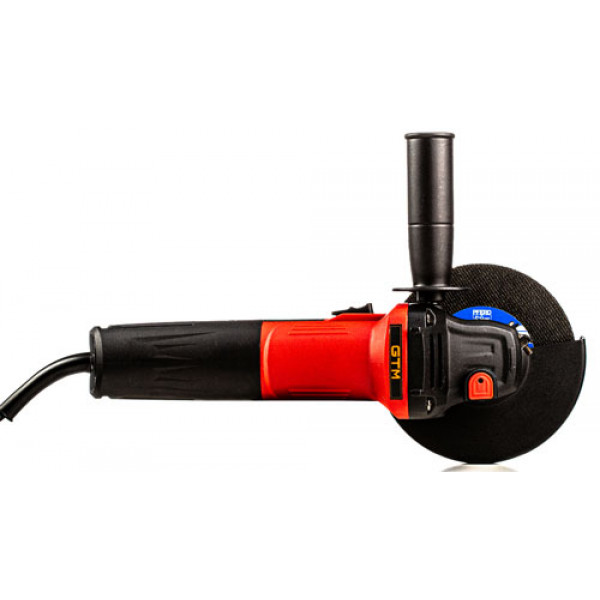 Картинка - Угловая шлифмашина GTM AG125/850