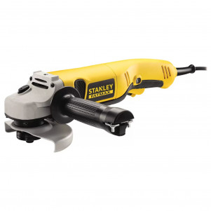 Угловая шлифмашина STANLEY FATMAX FMEG222K