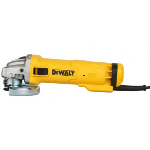 Кутова шліфувальна машина DeWalt DWE4215