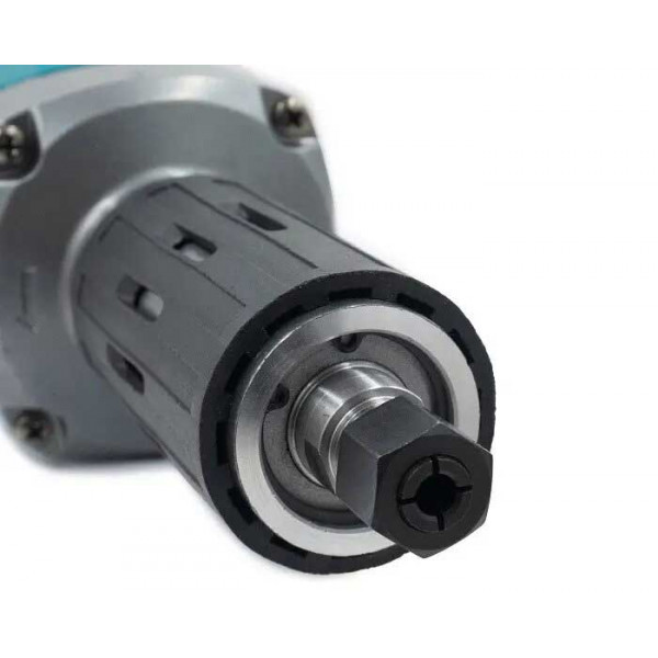 Фото - Акумуляторная пряма шліфувальна машина PROFS-TEC PDG36BL Set15