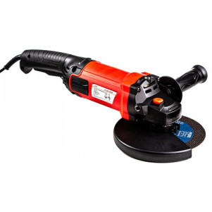 Угловая шлифмашина GTM AG180/1800M