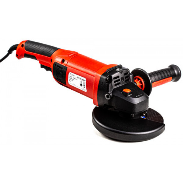 Картинка - Угловая шлифмашина GTM AG-150/1500P