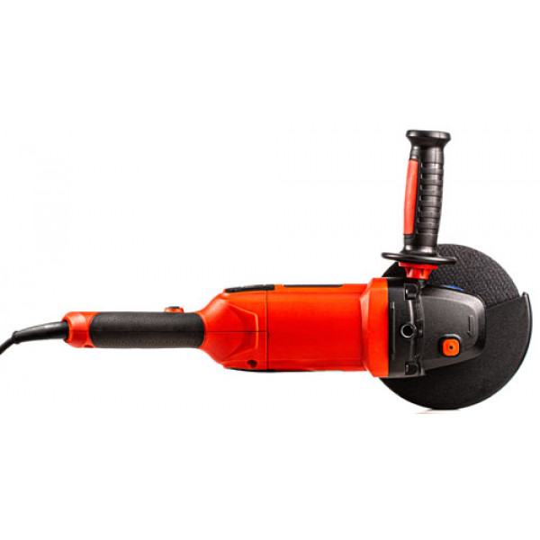 Картинка - Угловая шлифмашина GTM AG-150/1500P