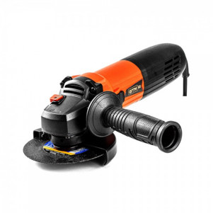 Угловая шлифмашина GTM AG125/1400VS