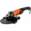 Картинка - Угловая шлифмашина GTM AG230/2300HD